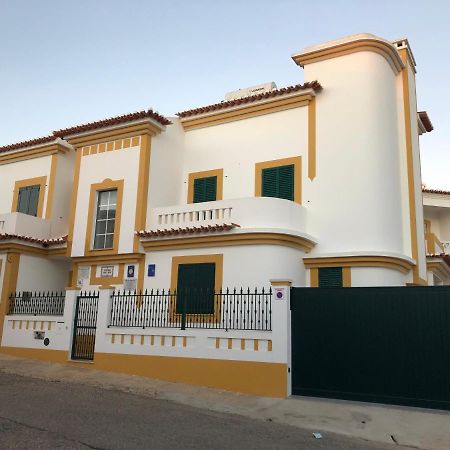 Villa Do Mar Sw Zambujeira do Mar Eksteriør bilde