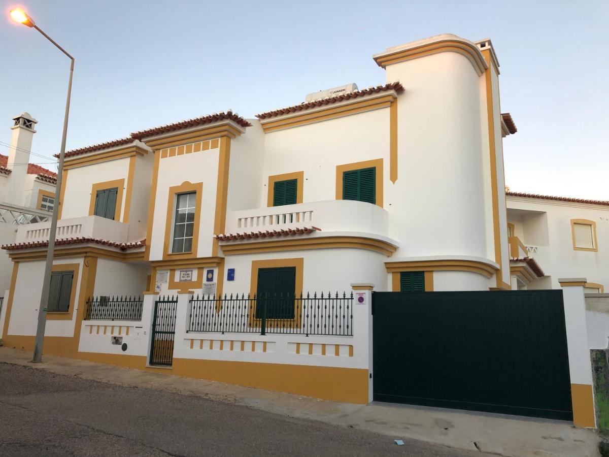 Villa Do Mar Sw Zambujeira do Mar Eksteriør bilde