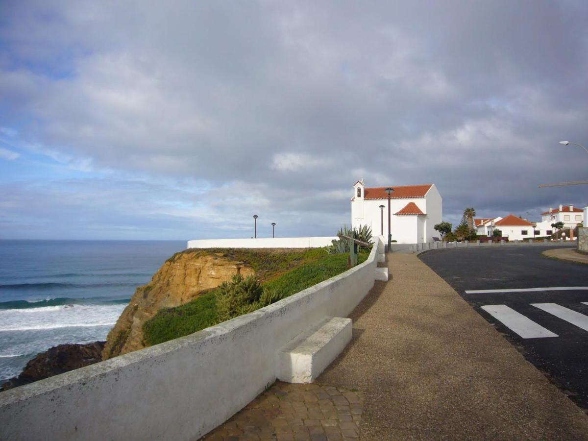 Villa Do Mar Sw Zambujeira do Mar Eksteriør bilde