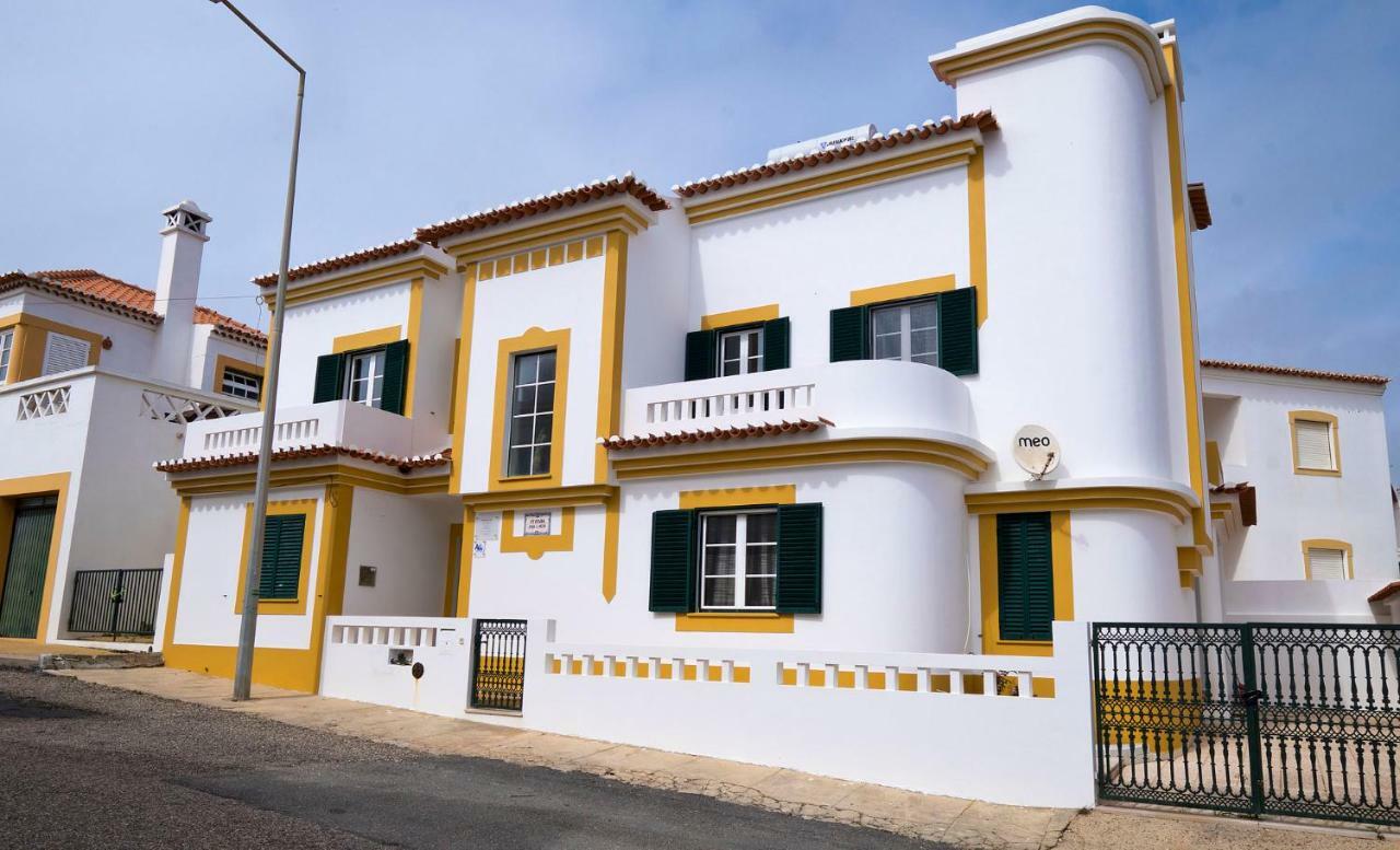 Villa Do Mar Sw Zambujeira do Mar Eksteriør bilde