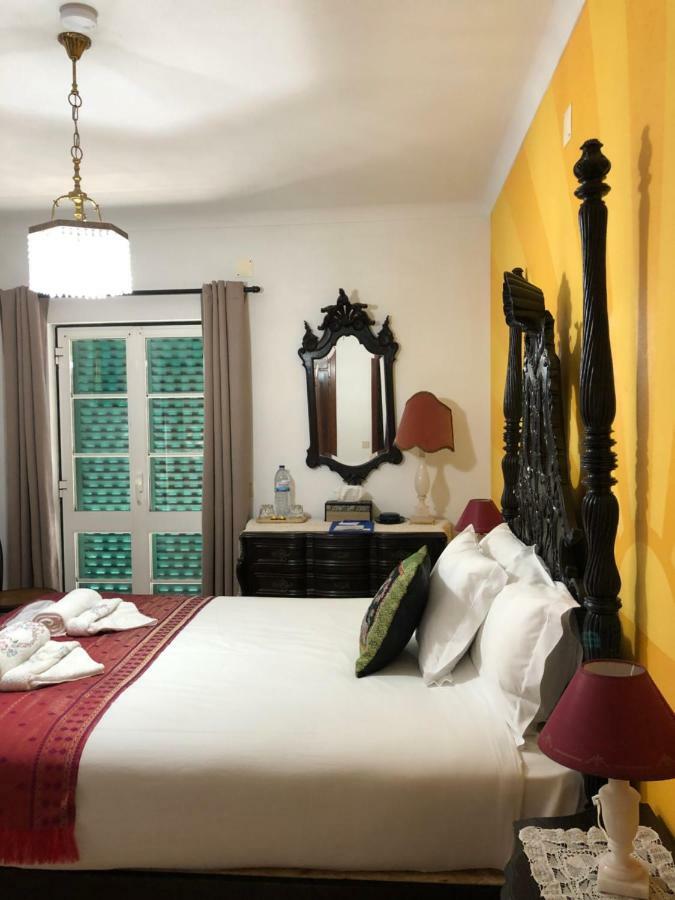 Villa Do Mar Sw Zambujeira do Mar Eksteriør bilde